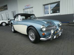 Imagen 1/23 de Austin-Healey 3000 Mk III (BJ8) (1966)
