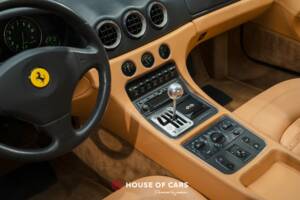 Image 20/24 of Ferrari 456M GT (2000)