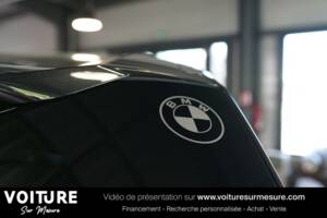 Image 47/50 de BMW XM (2023)