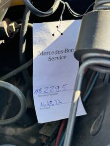 Bild 94/200 von Mercedes-Benz 380 SLC (1980)