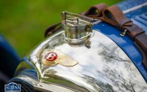 Bild 30/47 von Bentley 3/8 Race (1948)