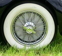 Bild 40/50 von Talbot-Lago T26 Record Worblaufen (1947)