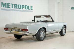 Bild 7/36 von Mercedes-Benz 230 SL (1966)