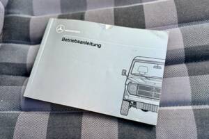 Immagine 13/26 di Mercedes-Benz 280 GE (kurz) (1988)