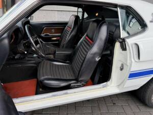 Image 21/50 de Ford Shelby GT 350 (1969)