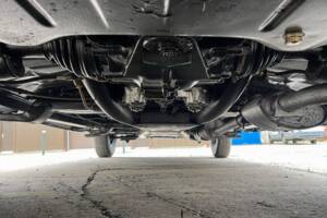 Image 25/29 of Mercedes-Benz 170 S Cabriolet A (1951)