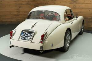 Afbeelding 10/19 van Jaguar XK 150 3.8 SE FHC (1960)