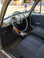 Bild 9/11 von SEAT 600 E (1972)