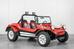 Image 5/50 de Volkswagen Buggy (1980)