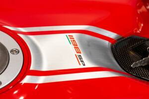 Immagine 42/50 di Ducati DUMMY (2011)