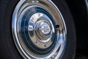 Bild 38/50 von Rolls-Royce Silver Cloud III (1964)