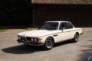 Imagen 1/50 de BMW 3.0 CS (1975)