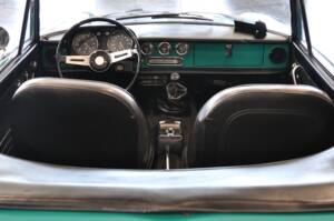 Afbeelding 17/30 van Alfa Romeo 1300 Spider Junior (1969)