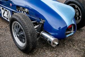 Immagine 9/36 di Elva Formula Junior 200 (1960)