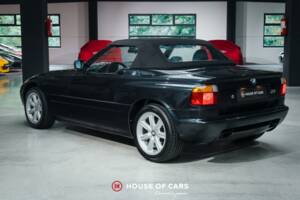 Image 9/25 de BMW Z1 Roadster (1991)