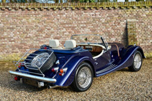 Immagine 30/50 di Morgan Plus 8 35th Anniversary (2004)