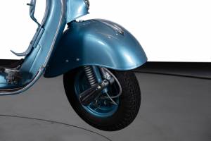 Afbeelding 11/15 van Piaggio DUMMY (1962)