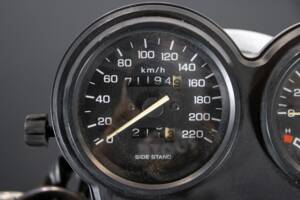 Image 44/48 of Honda CB 500E (1999)