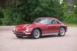 Image 24/50 of TVR Vixen Series 1 (1968)