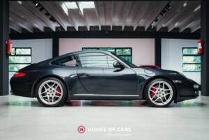 Afbeelding 5/23 van Porsche 911 Carrera S (2010)