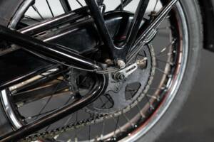 Imagen 43/50 de Bianchi Stelvio 250 (1948)