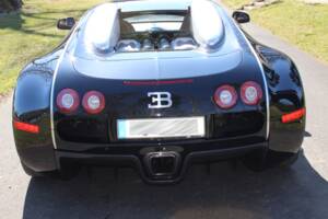 Immagine 15/18 di Bugatti Grand Sport (2011)