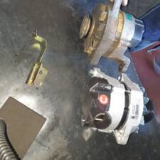 Bild 29/29 von Lancia Y10 Turbo (1985)