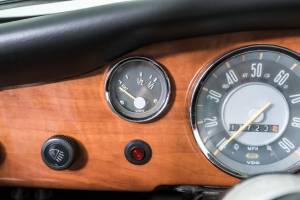 Image 26/50 of Volkswagen Karmann Ghia 1600 (1970)
