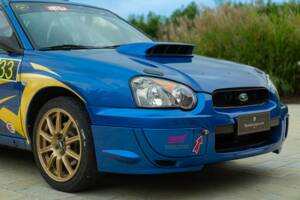 Image 16/50 of Subaru Impreza WRX STi (2005)