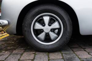 Image 47/48 of Porsche 356 C 1600 (1964)