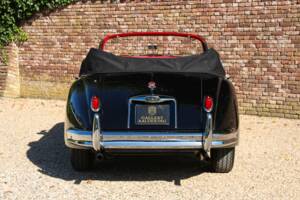 Image 6/50 of Jaguar XK 150 3.4 S DHC (1958)