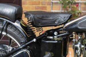 Immagine 9/37 di Rudge 500 Special (1938)