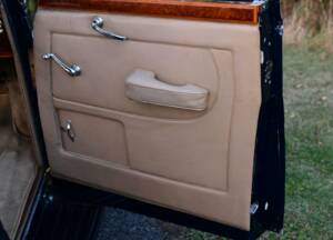 Bild 23/50 von Rolls-Royce Silver Dawn (1954)