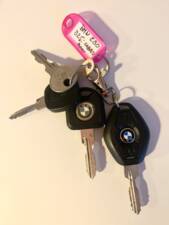 Bild 36/50 von BMW 325i (1989)