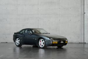 Bild 19/50 von Porsche 944 Turbo (1990)