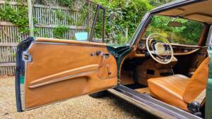 Bild 14/72 von Mercedes-Benz 280 SE 3,5 (1970)