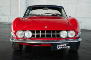 Bild 24/50 von FIAT Dino Spider (1969)