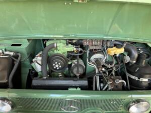 Image 9/9 of Mercedes-Benz Unimog 406 (1971)