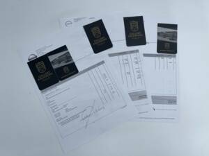 Image 12/50 of Nissan 100 NX (1994)