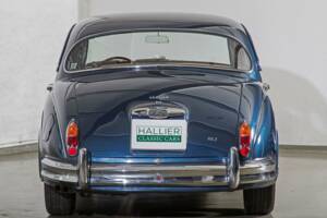 Bild 4/35 von Jaguar Mk II 3.4 (1967)