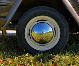 Bild 10/23 von Volkswagen Kübel 1.6 (1973)