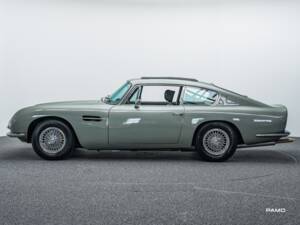 Bild 4/40 von Aston Martin DB 6 (1965)