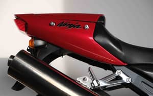 Image 33/91 of Kawasaki Ninja 1200 ZX-12R (2000)
