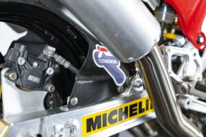 Immagine 30/42 di Ducati DUMMY (1991)