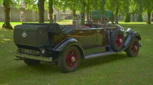 Imagen 13/50 de Rolls-Royce Phantom II (1935)
