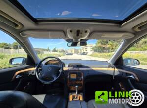 Image 4/10 de Mercedes-Benz S 320 (2000)