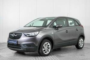 Imagen 1/50 de Opel Crossland X 1.2 Turbo (2020)