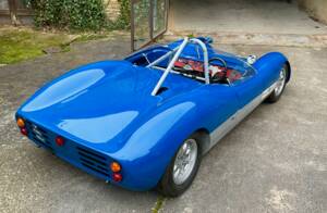 Imagen 13/26 de Merlyn MK 4T (1963)