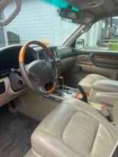 Imagen 13/30 de Lexus LX 470 (2005)