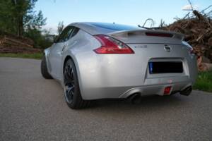Image 13/30 of Nissan 370Z (2014)